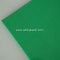 Textured HDPE Sandwich Sheet